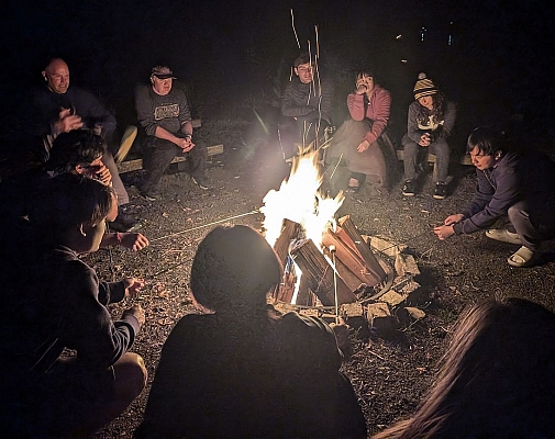 Campfire Campfire