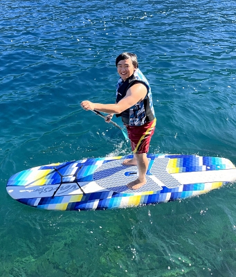 Paddleboard Paddleboard