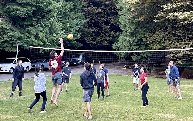 Volleyball Volleyball