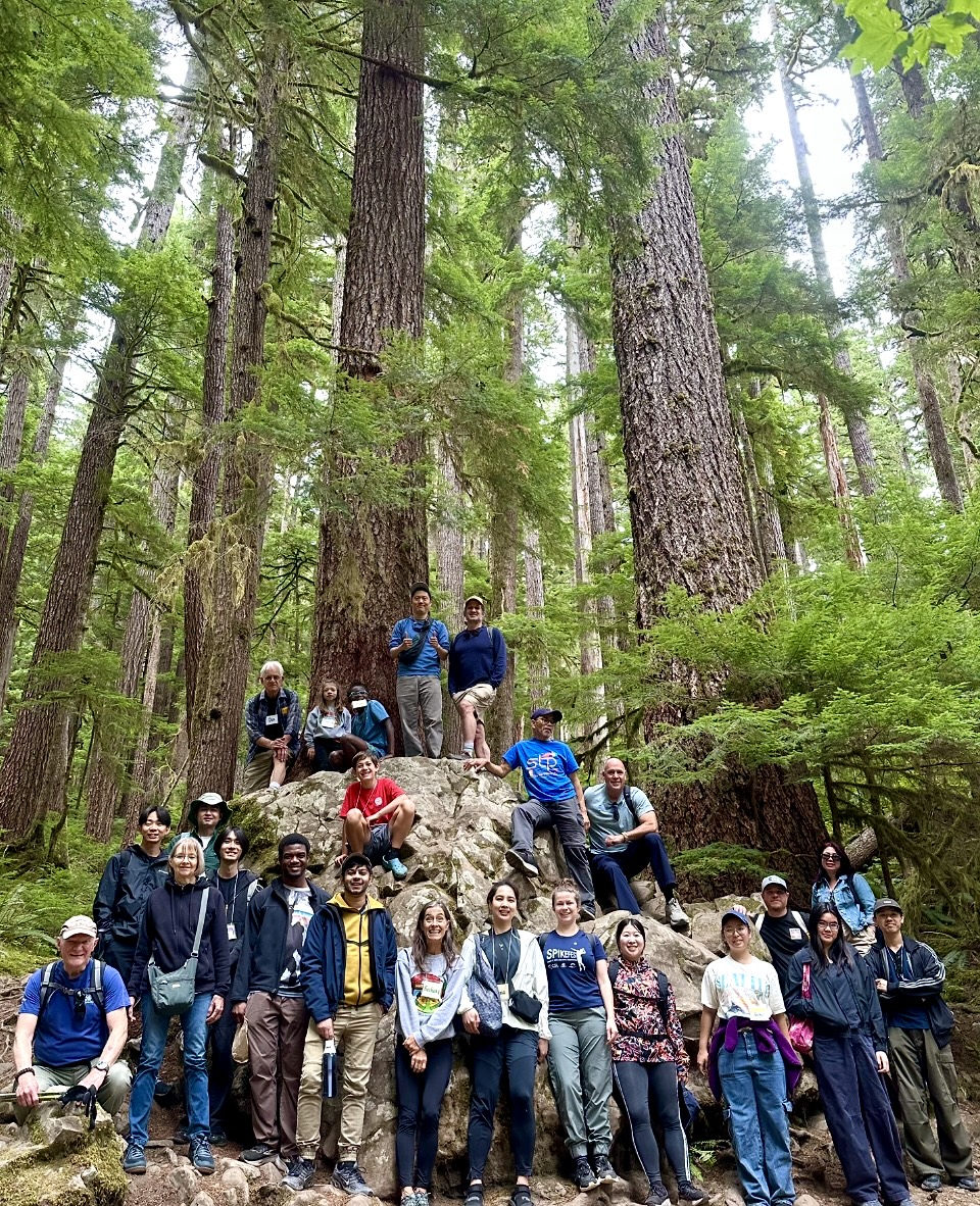 Sol Duc Group